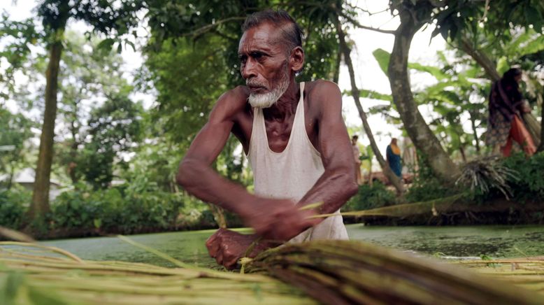 Faserfarmer - Bei Jutebauern in Bangladesch