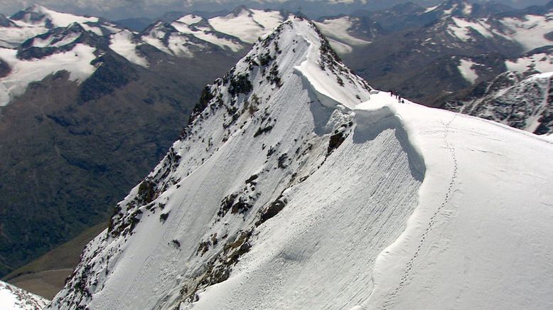 Wildes Ötztal