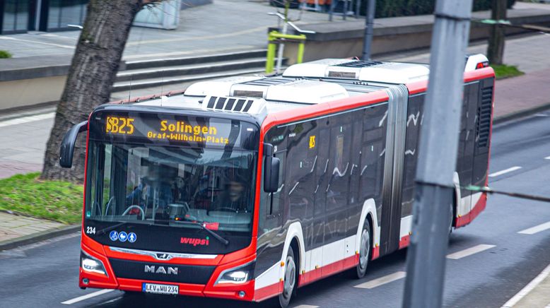 Auf Streife - Die Spezialisten