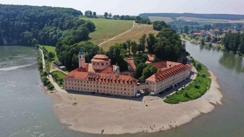 Die Donau