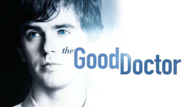 The Good Doctor