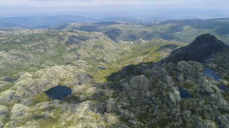 Portugal - wild und ungezähmt