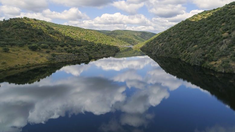 Portugal - wild und ungezähmt