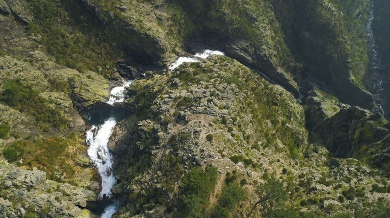 Portugal - wild und ungezähmt