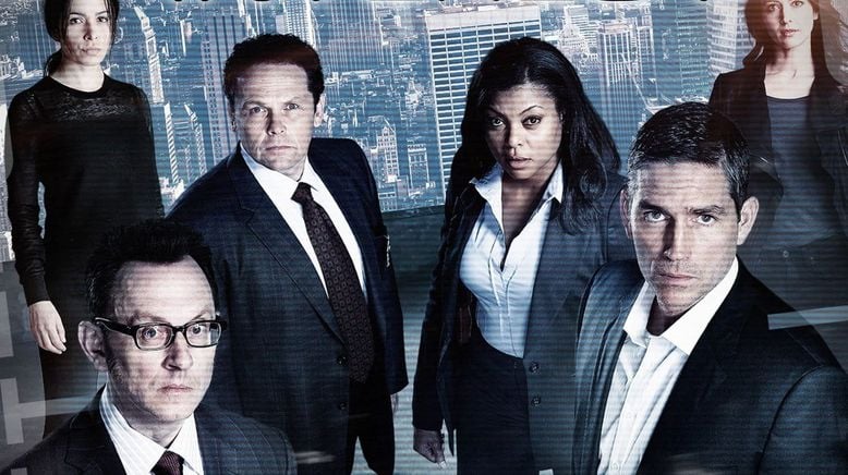 Person of Interest