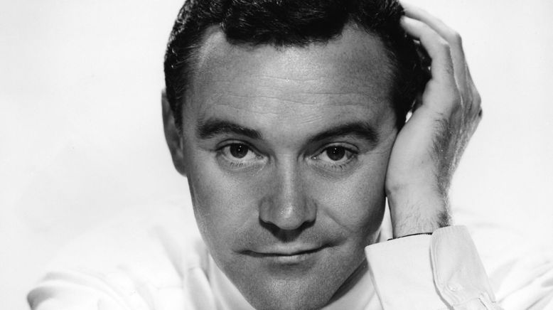 Jack Lemmon - Nobody's Perfect