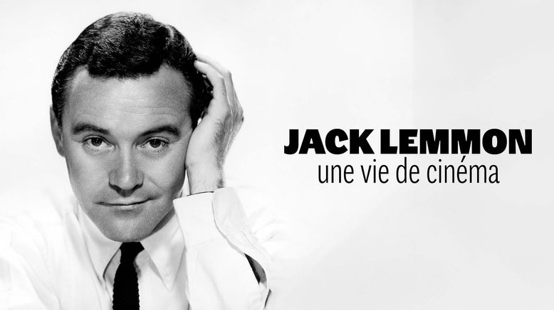 Jack Lemmon - Nobody's Perfect