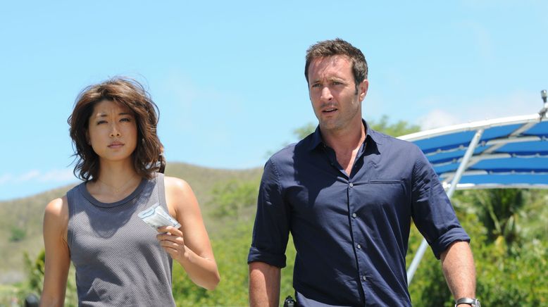 Hawaii Five-0