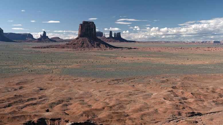 Grand Canyon - Abenteuer Erdgeschichte