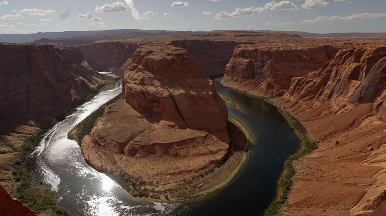 Grand Canyon - Abenteuer Erdgeschichte