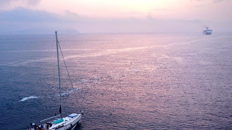 da will ich hin! Spezial: Segeltörn zwischen Sardinien und Korsika