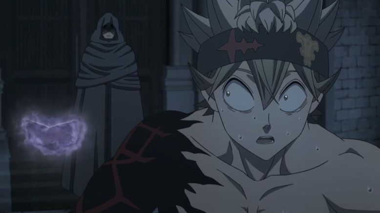 Black Clover