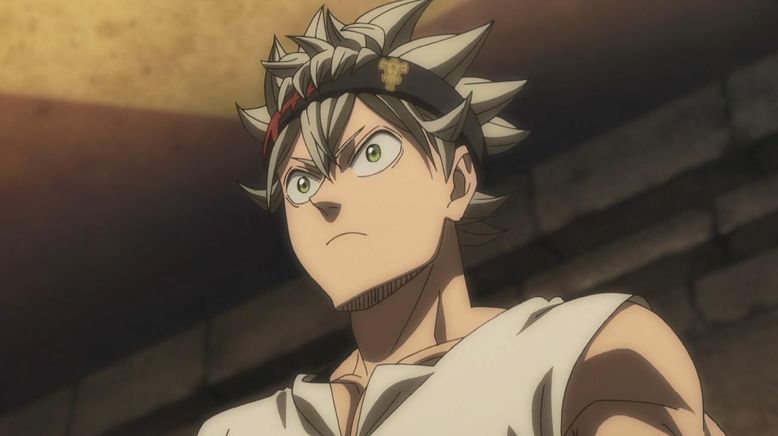 Black Clover