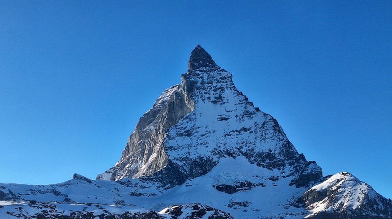 Matterhornhütte