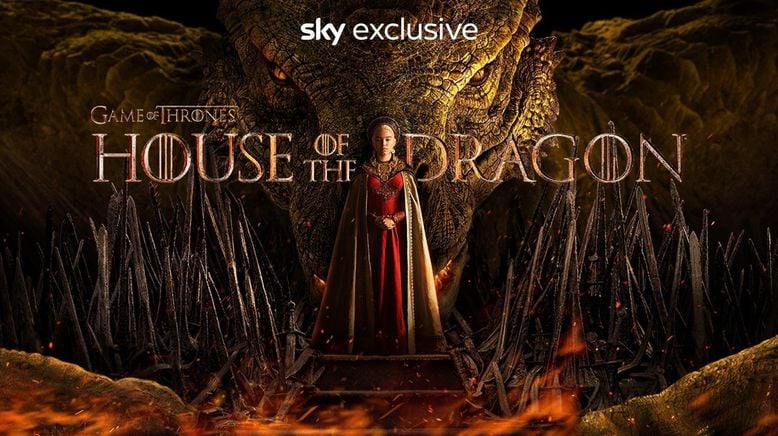 House of the Dragon