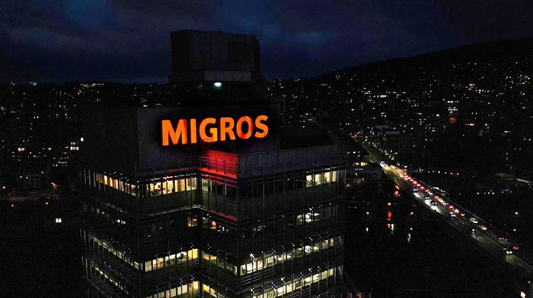 Das System Migros - Wie es zum grossen Abbau kam