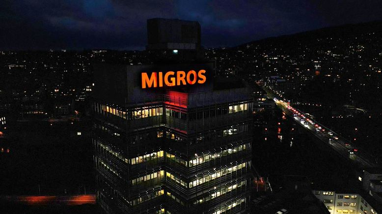 Das System Migros - Wie es zum grossen Abbau kam