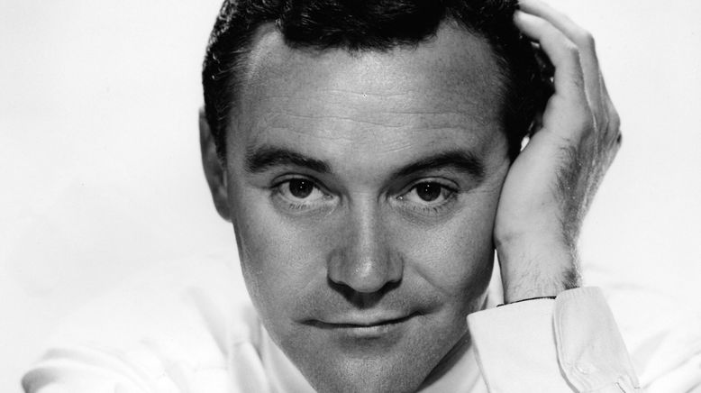 Jack Lemmon - Nobody's Perfect