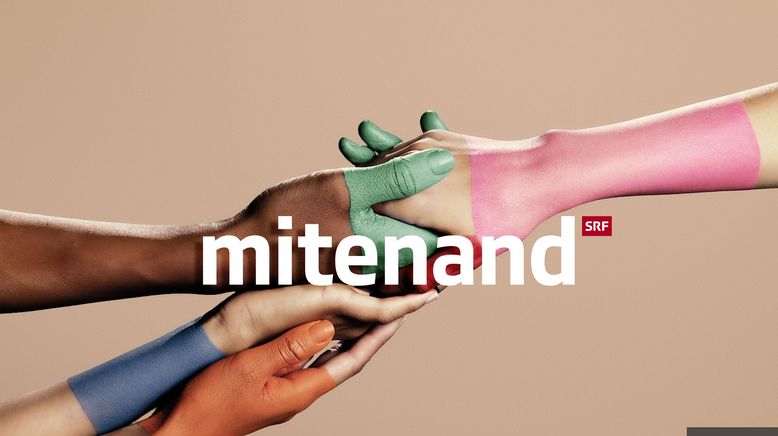 mitenand in Gebärdensprache