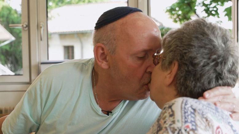 Heiraten mit Beeinträchtigung - Eine jüdische Traumhochzeit