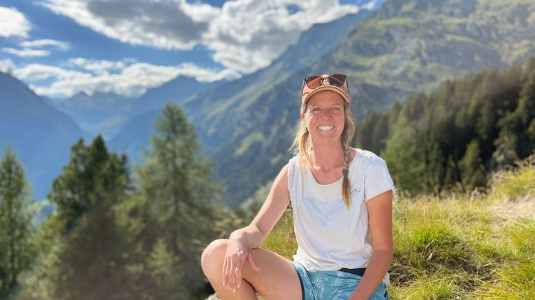 Die Alpen - Europas Wetterküche