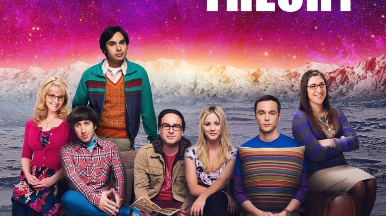 The Big Bang Theory