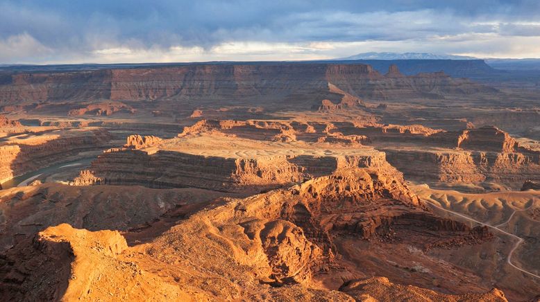 Die sieben größten Naturwunder der Erde