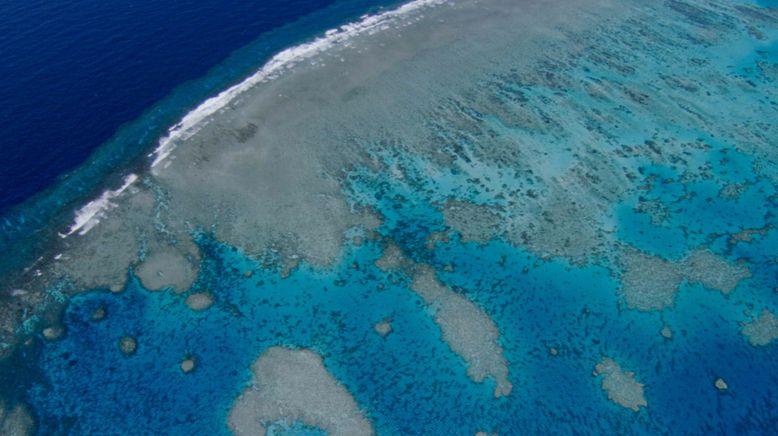 Die sieben größten Naturwunder der Erde