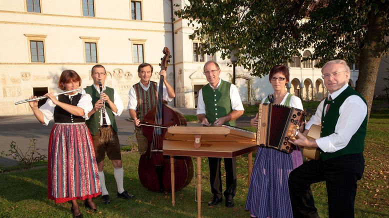 Klingendes Österreich