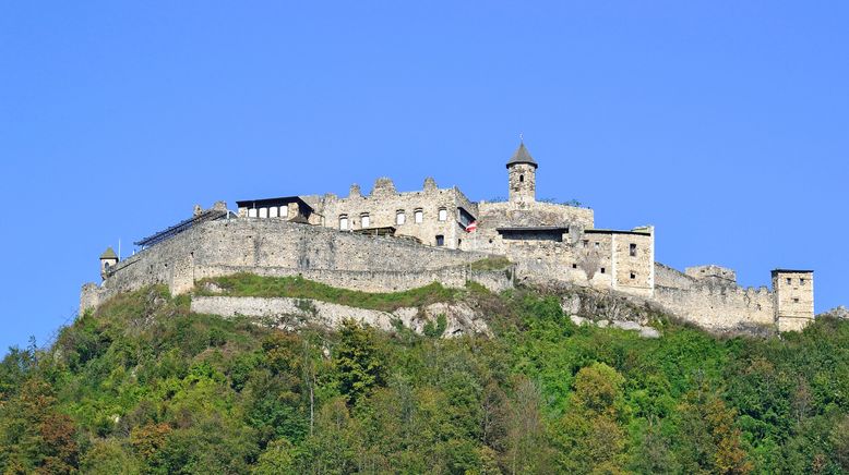 Klingendes Österreich