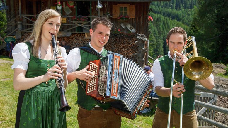 Klingendes Österreich