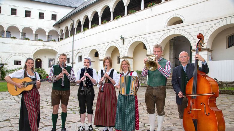 Klingendes Österreich