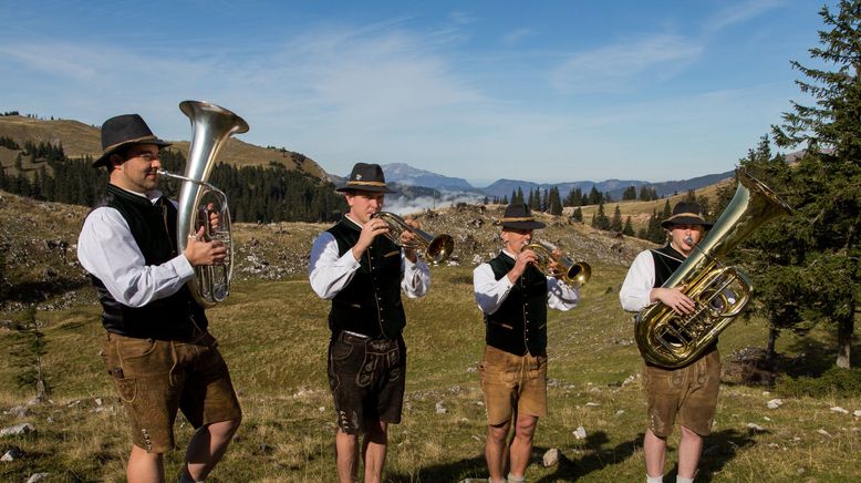 Klingendes Österreich