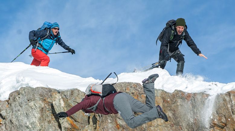 Der Bergdoktor