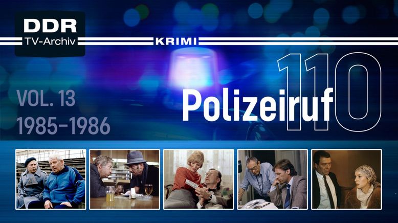 Polizeiruf 110