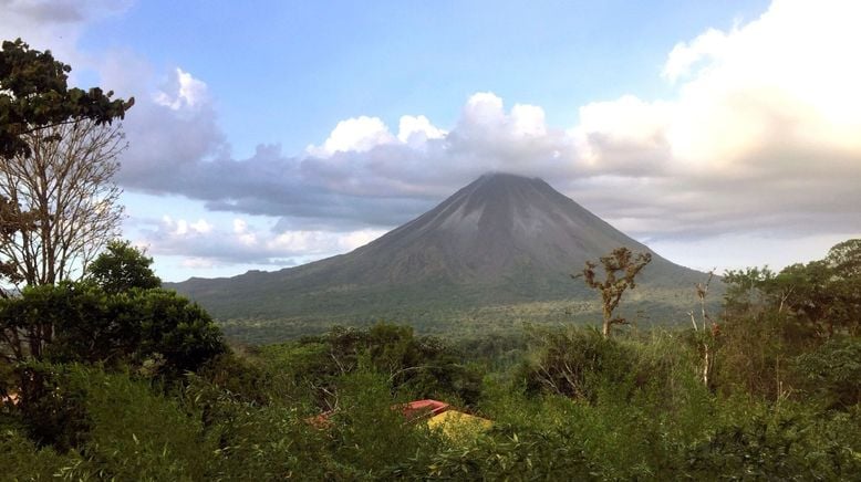 Grünes Wunder Costa Rica