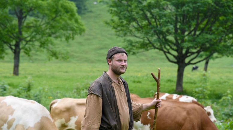 Die Fugger im Silberreich