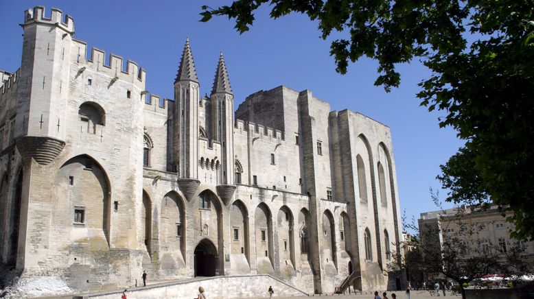 Im Bann des Priesterkönigs