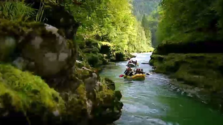 Naturpark Steirische Eisenwurzen