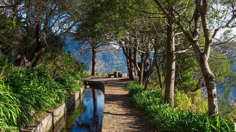 Madeira - Juwel im Atlantik