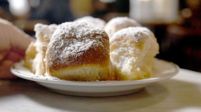 Wiener Lifestyle - Knödel, Gulasch, Mazzes