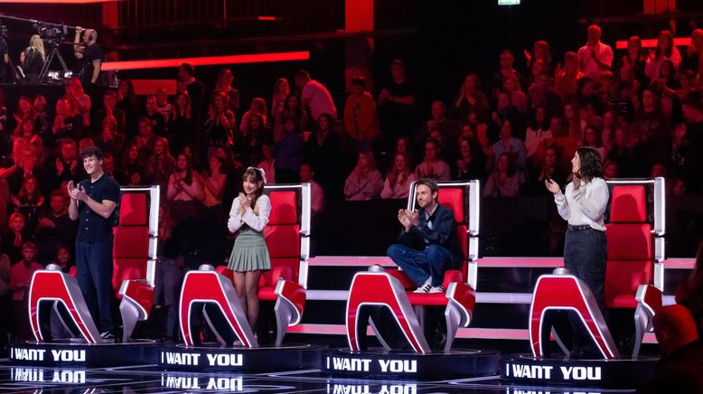 The Voice Kids