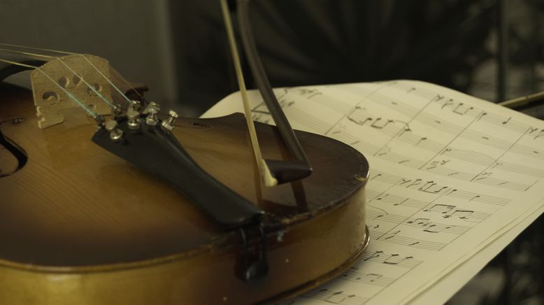 BR-KLASSIK: Frank Peter Zimmermann spielt Brahms