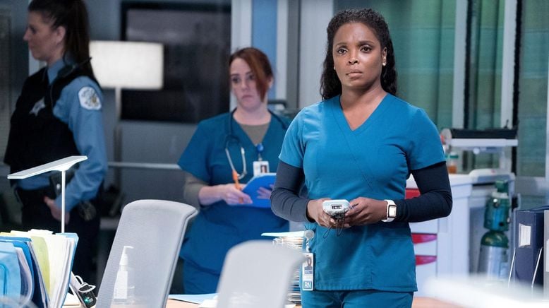 Chicago Med