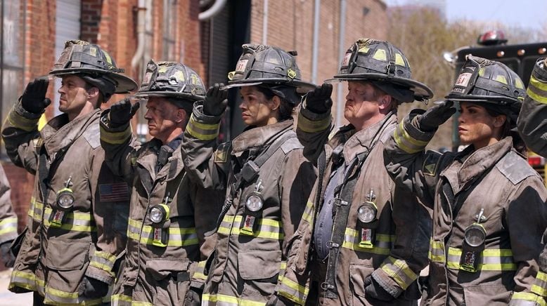 Chicago Fire