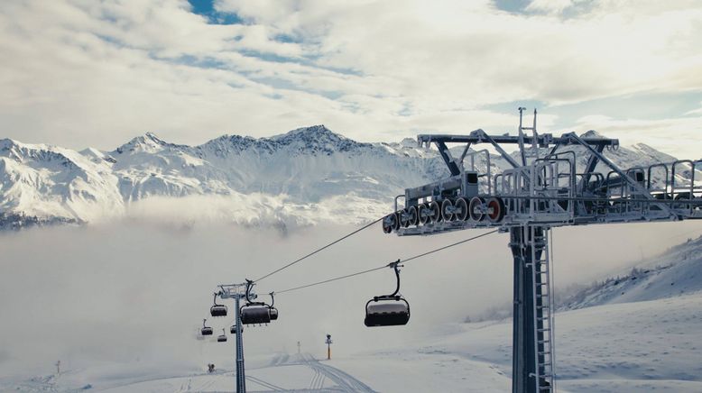 Schweizer Berge zum Verkauf - Wie Investoren Skiorte verändern