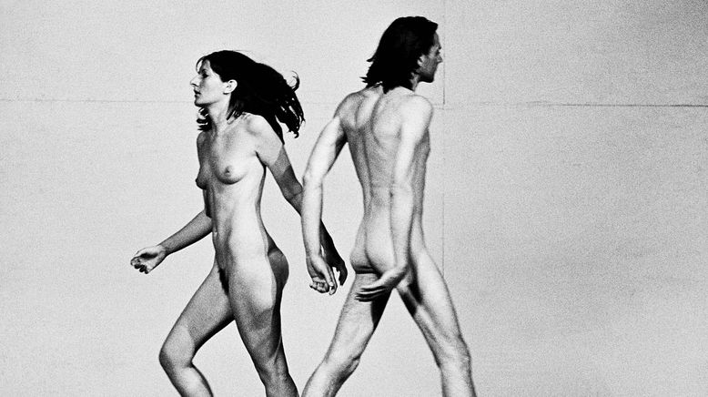 Marina Abramovic: The Artist Is Present