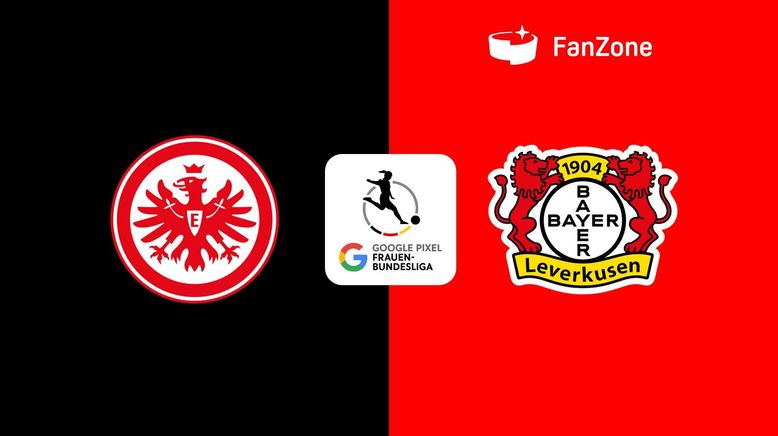 Frauen Bundesliga 2024/2025