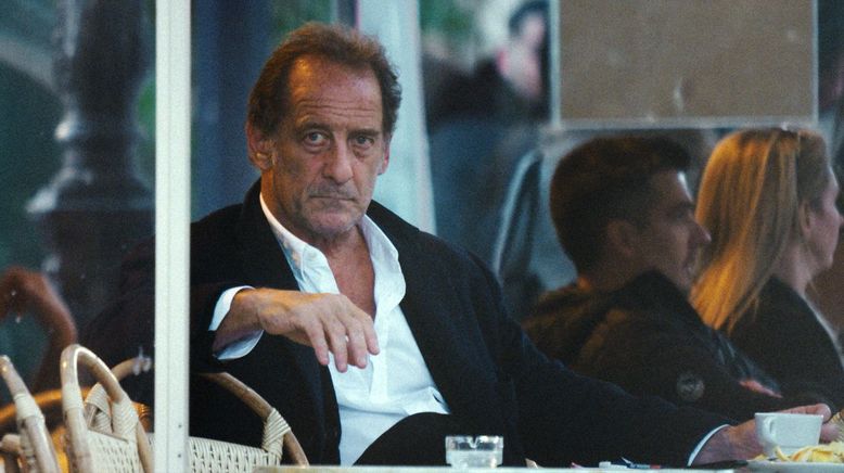 Vincent Lindon, Filmstar zwischen Selbstliebe und Selbsthass