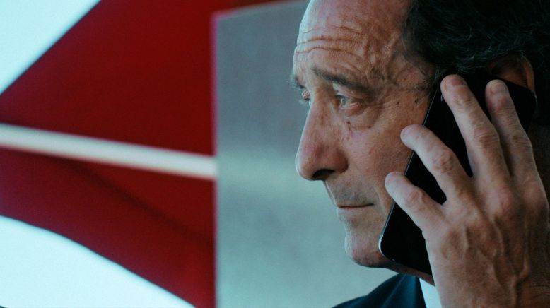 Vincent Lindon, Filmstar zwischen Selbstliebe und Selbsthass